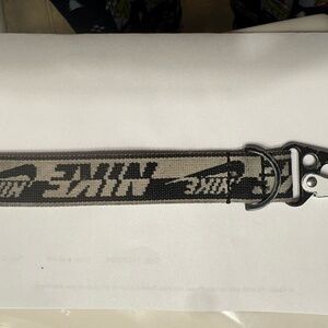 Nike key chain